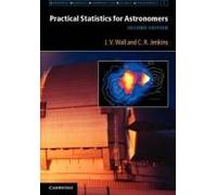 Practical Statistics for Astronomers