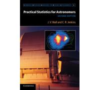 Practical Statistics for Astronomers
