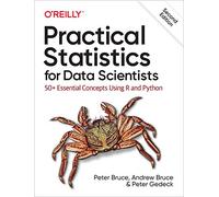Peter Gedeck – Practical Statistics for Data Scientists