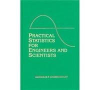 Practical Statistics for Engineers and Scientists by Louise Ferrante Nicholas P. Cheremisinoff (Auteur)