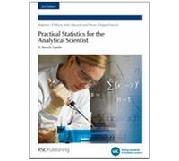 Practical Statistics For The Analytical Scientist