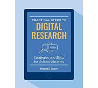 Practical Steps To Digital Research