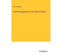 Practical Suggestions On The Sale Of Patents