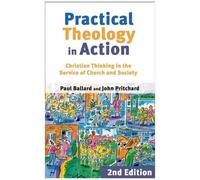 Practical Theology In Action