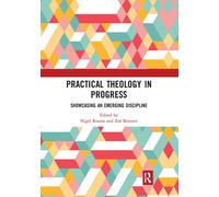 Practical Theology In Progress
