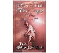 Practical Theology In Verse, Volume Iii