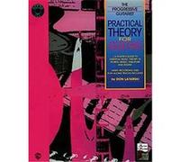 Practical Theory for Guitar