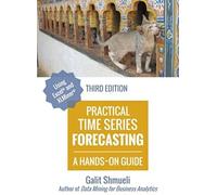 Practical Time Series Forecasting