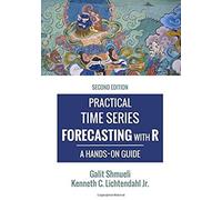 Practical Time Series Forecasting With R