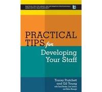 Practical Tips for Developing Your Staff by Gil Young Editor Inconnu (Auteur)