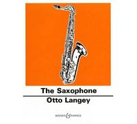 Practical Tutor For Saxophone - Otto Langey / Recueil