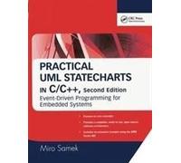 Practical Uml Statecharts In C/C++