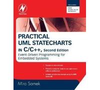 Practical Uml Statecharts In C/C++