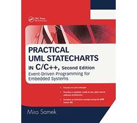 Practical UML Statecharts in C/C++