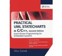 Practical UML Statecharts in C/C++: Event-Driven Programming for Embedded Systems - [Version Originale] Inconnu (Auteur)