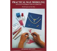 Practical Wax Modeling