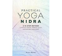 Practical Yoga Nidra