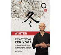 Practical Zen Yoga for Winter [DVD] [Import]