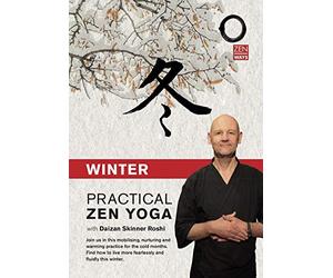 Practical Zen Yoga for Winter [DVD] [Import]