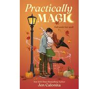 Practically Magic - Jen Calonita - Avon a - ebook (ePub) - Livre