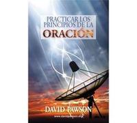 Practicar los Principios de la Oracin - David Pawson - Anchor Recordings - Livre en Anglais David PawsonDavid Pawson (Auteur)