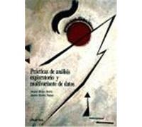 PRACTICAS DE ANALISIS EXPLORATORIO Y MULTIVALENTE DE DATOS