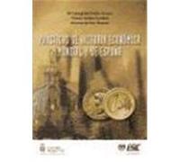 Prácticas de historia económica mundial y de España