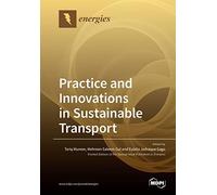 Practice And Innovations In Sustainable Transport