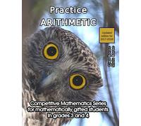 Practice Arithmetic: Level 2 (ages 9 to 11)