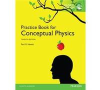 Practice Book for Conceptual Physics The Global Edition by Paul Hewitt Paul Hewitt (Auteur)