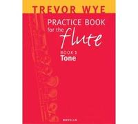 Practice Book For The Flute Trevor Wye (Auteur)