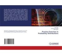 Practice Exercises In Probability Distributions