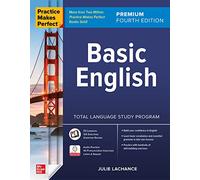 Practice Makes Perfect Basic English
