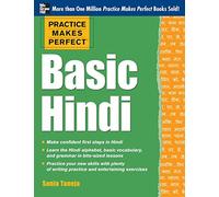Practice Makes Perfect Basic Hindi