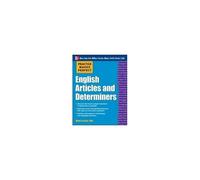 Practice Makes Perfect English Articles And Determiners Up Close