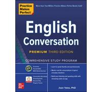 Practice Makes Perfect English Conversation