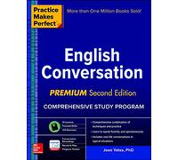 Practice Makes Perfect English Conversation