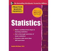 Practice Makes Perfect Statistics