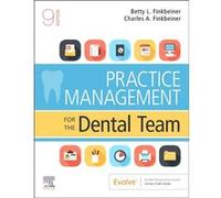 Practice Management for the Dental Team by Finkbeiner & Charles Allan Emeritus Faculty & Washtenaw Community College & Ann Arbor & Michigan Unknown (Auteur)