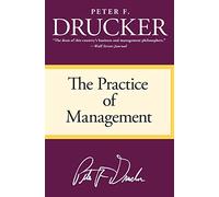 Practice of Management, The