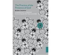 Practice of the Presence of God Lawrence, Brother (Auteur)