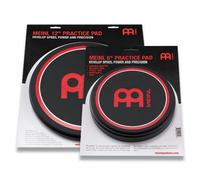 Practice Pad 6"