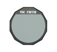 Vic Firth Pad d'entraînement PAD6 15,3 cm (6") à une face