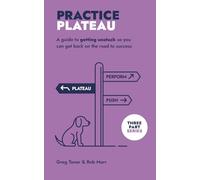 Practice Plateau: A guide to getting unstuck and back on the road to success