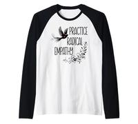 Practice Radical Empathy Kind Radicalized by Basic Decency Manche Raglan