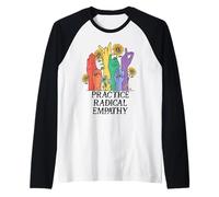 Practice Radical Empathy Kind Radicalized by Basic Decency Manche Raglan