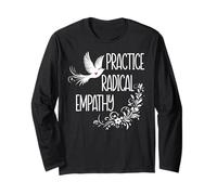 Practice Radical Empathy Women Radicalized by Basic Decency Manche Longue