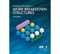Practice Standard for Work Breakdown Structures
