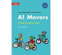 Cambridge English Qualifications - Practice Tests for A1 Movers