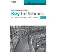 Practice Tests for Cambridge KET for Schools - [Livre en VO] Cengage Learning (Auteur)